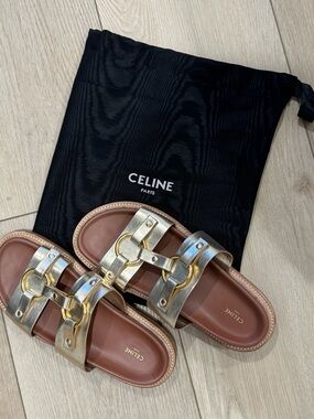 Celine Sandals